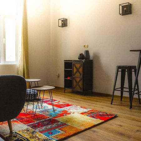The Dutchies' Apartment 플로브디프 외부 사진